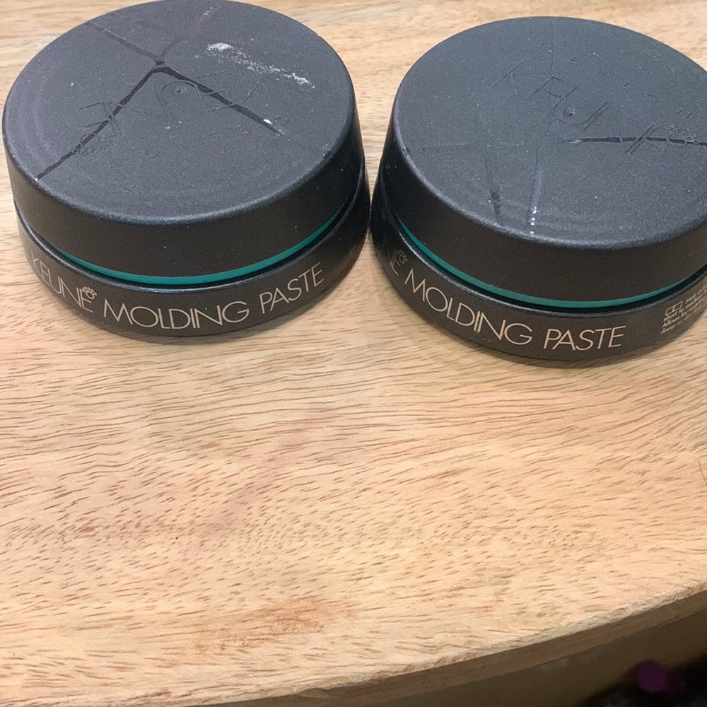Keune molding paste